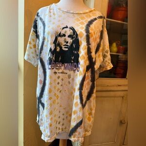 One Teaspoon Women's Graphic T-Shirt